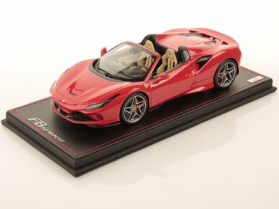 f8 spider Archives | MR Collection Models