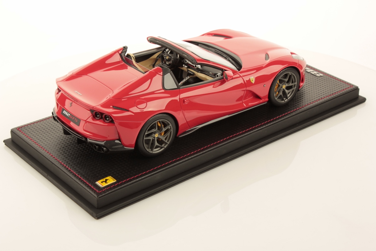 Ferrari 812 GTS