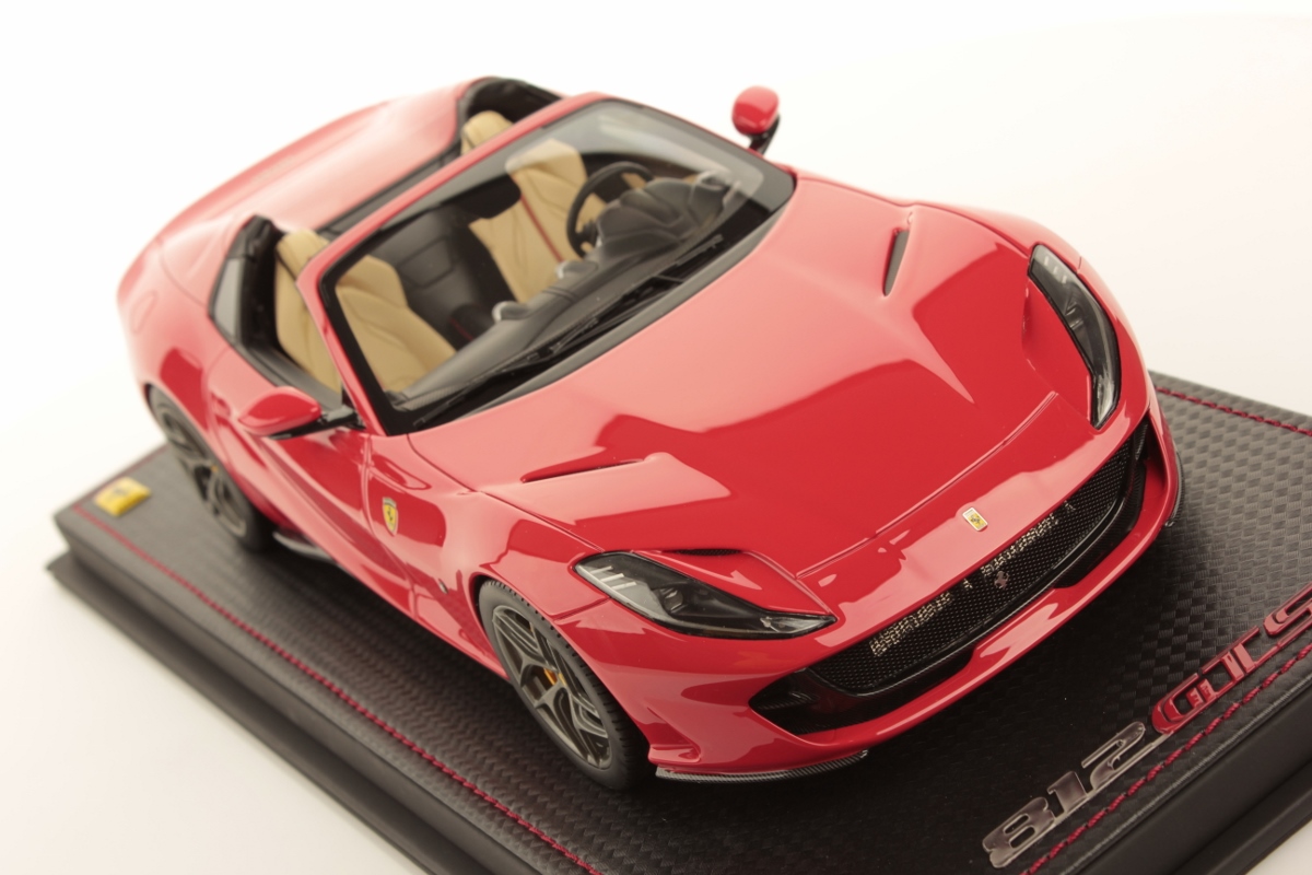 Ferrari 812 GTS
