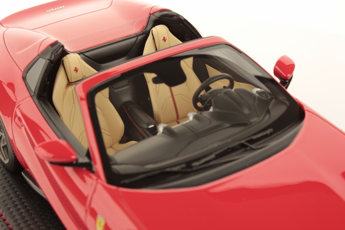 Ferrari 812 GTS