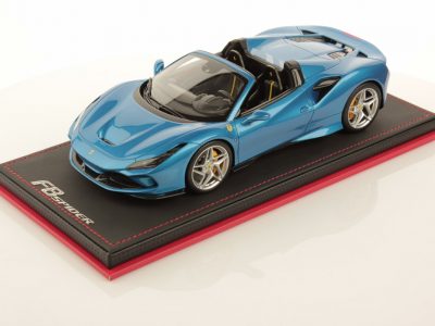 Ferrari F8 Spider