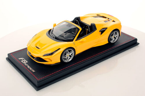 ferrari f8 spider