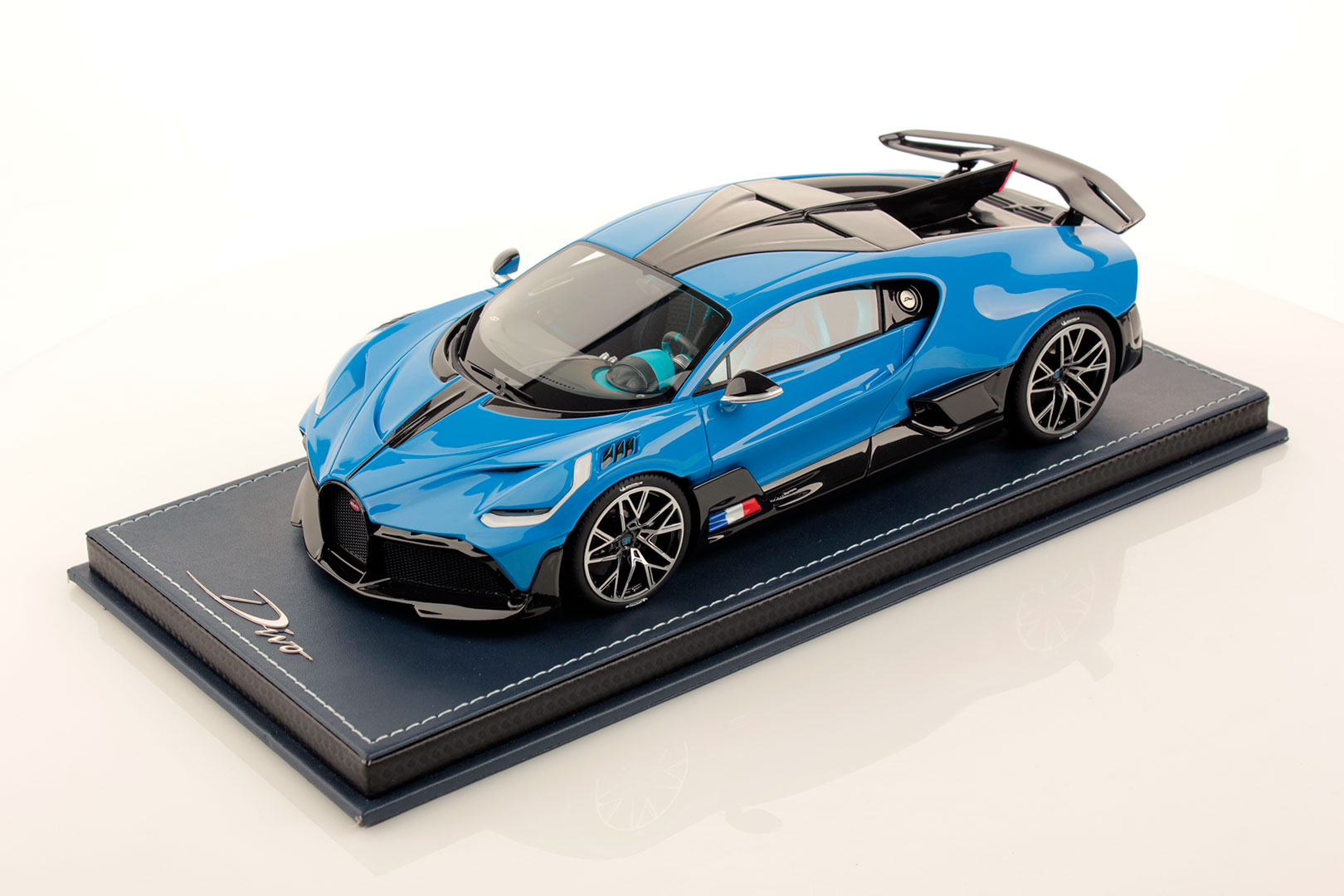 Bugatti Divo