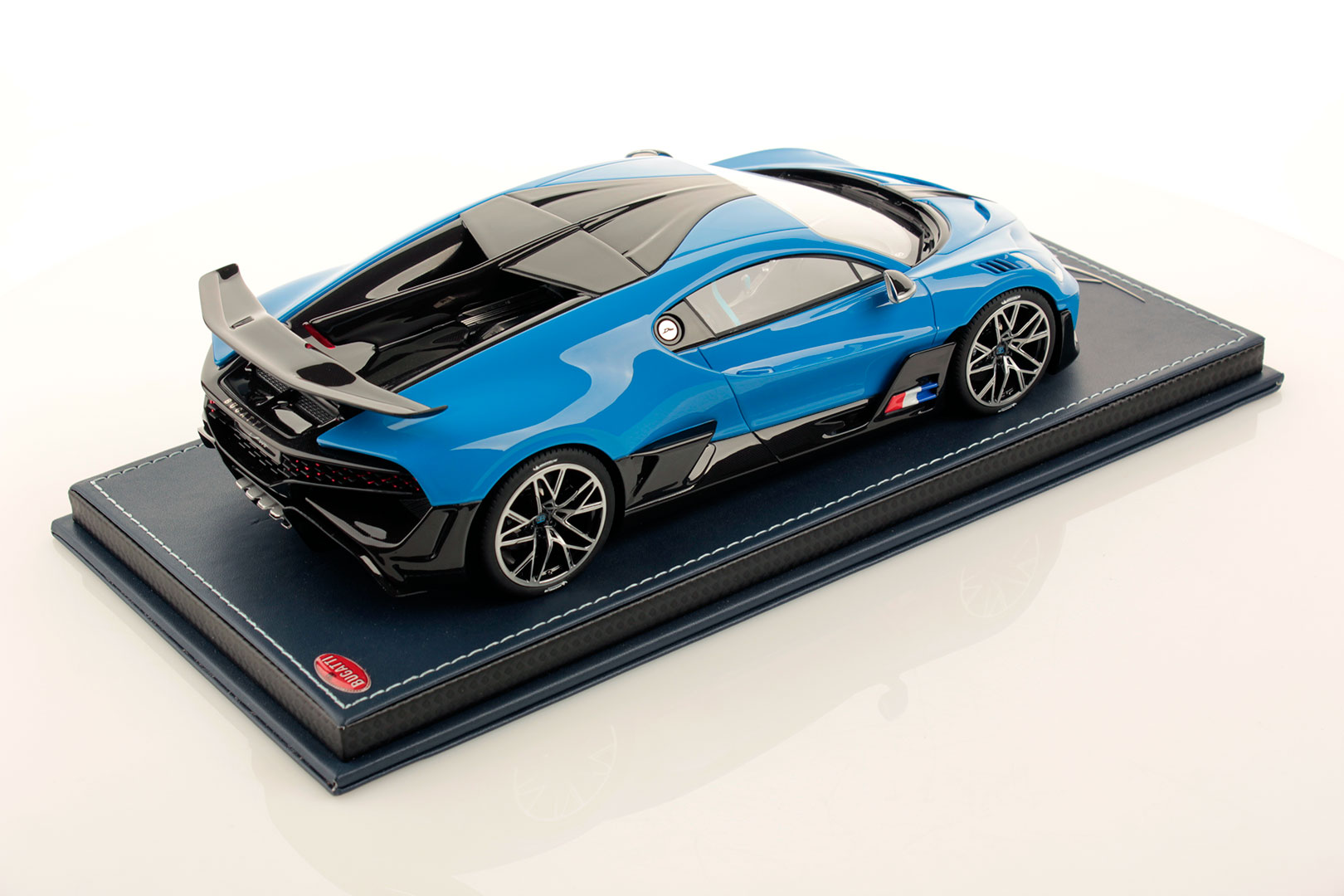 Bugatti Divo