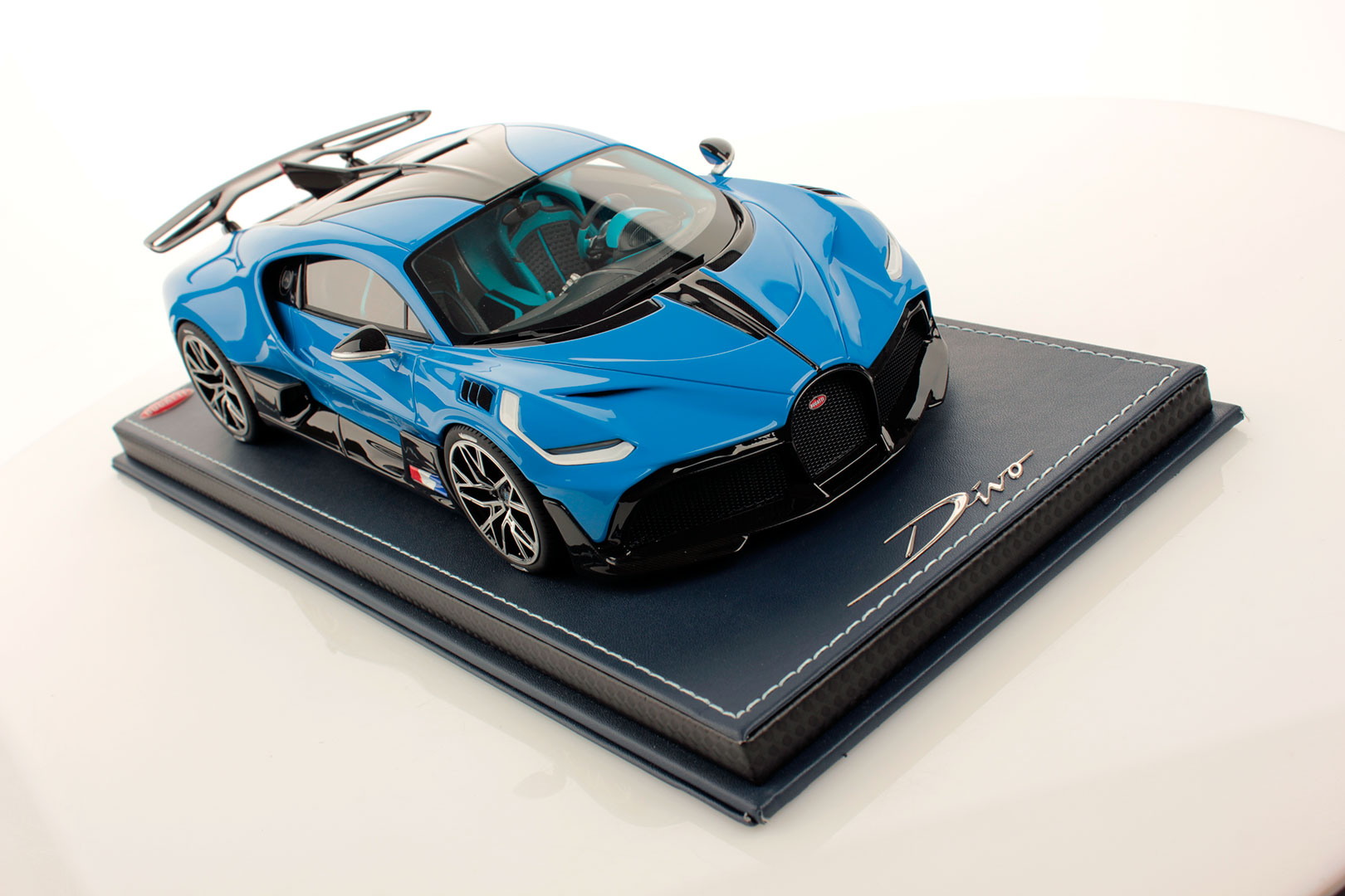Bugatti Divo
