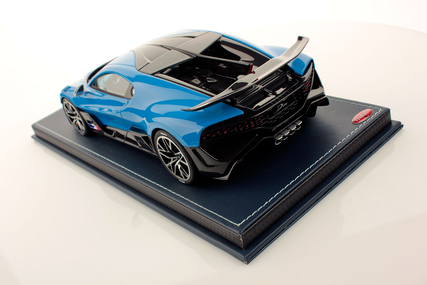 Bugatti Divo