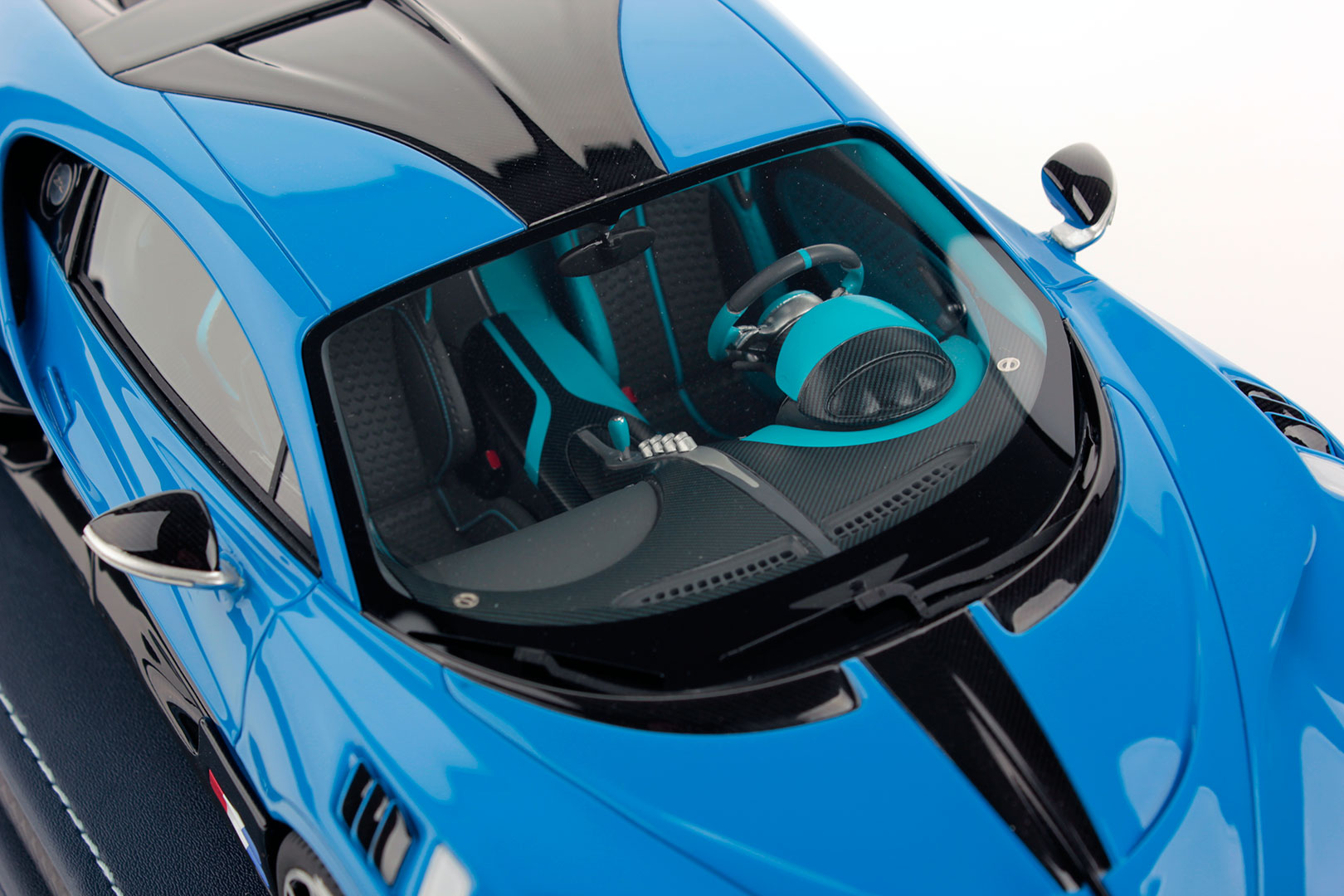 Bugatti Divo