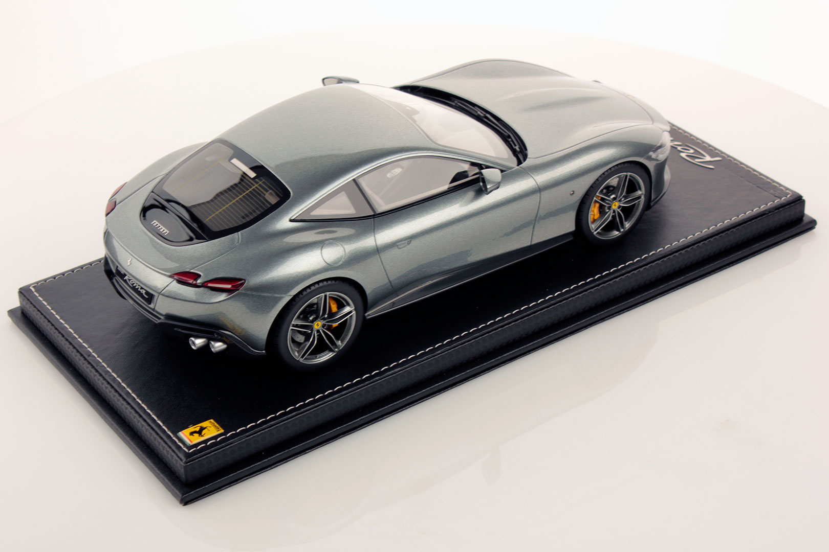 Ferrari Roma 1:18 - immagine 3
