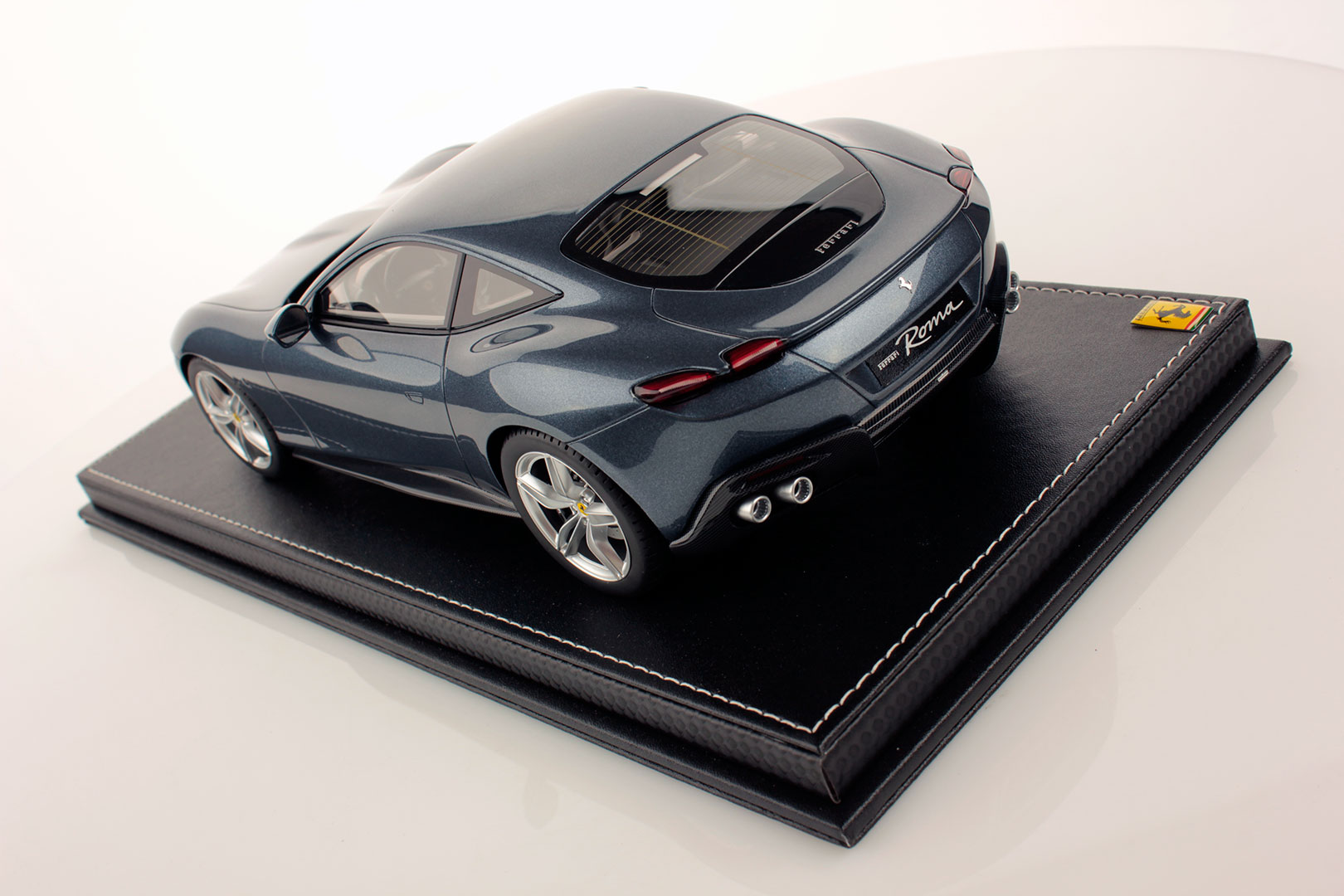 Ferrari Roma 1:18 - immagine 5