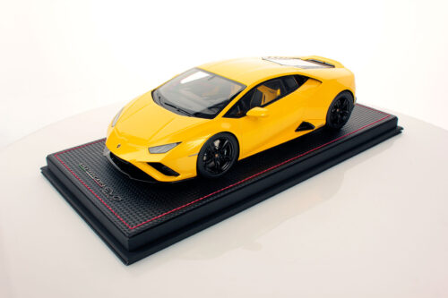 lamborghini huracan evo rwd