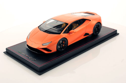 Lamborghini Huracán EVO RWD 1:18