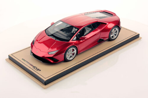 Lamborghini Huracán EVO RWD 1:18