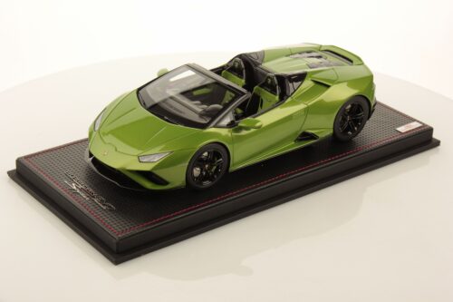 Lamborghini Huracán EVO RWD Spyder 1:18