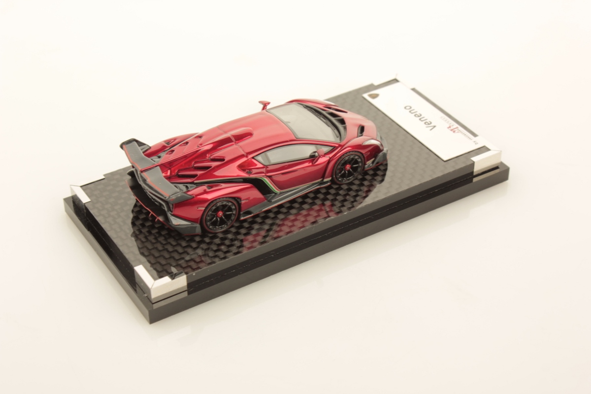Lamborghini Veneno 1:64 - immagine 3