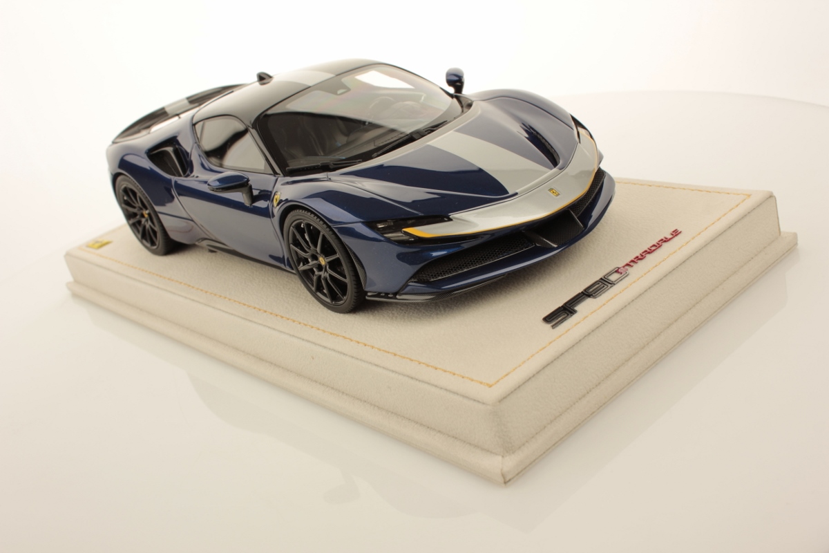 Ferrari SF90 Stradale 1:18 - immagine 4