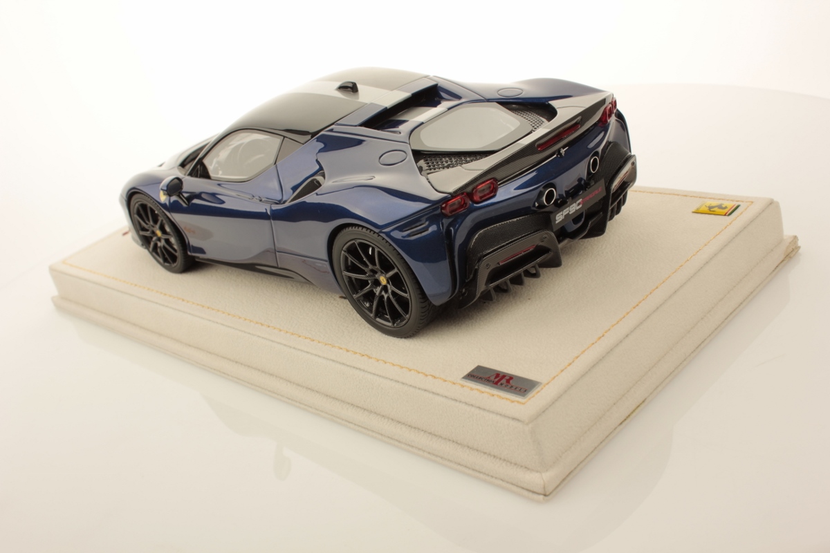 Ferrari SF90 Stradale 1:18 - immagine 5