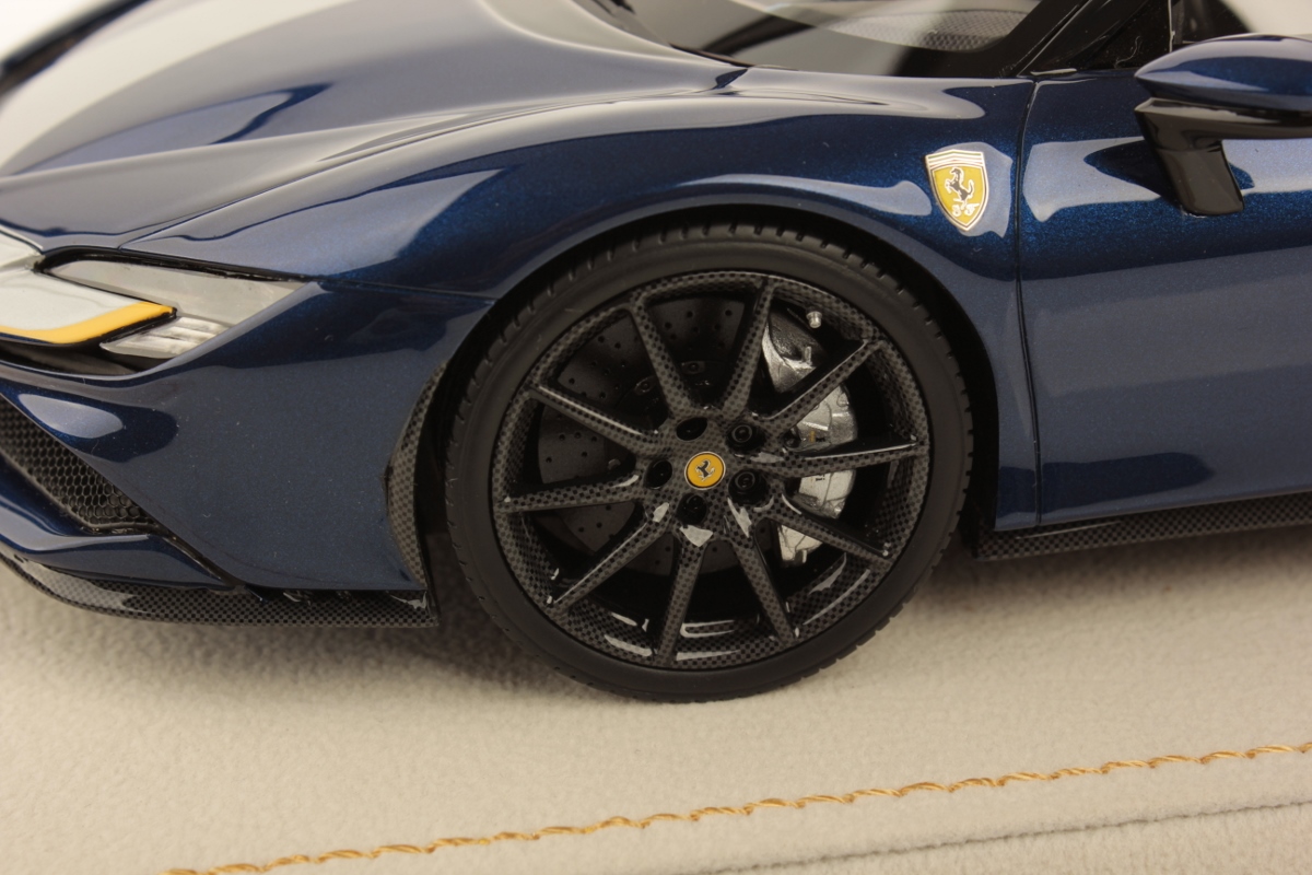 Ferrari SF90 Stradale 1:18 - immagine 6
