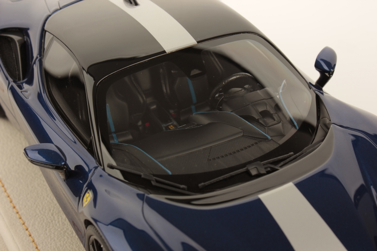 Ferrari SF90 Stradale 1:18 - immagine 7