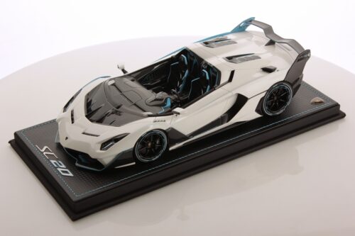 Lamborghini SC20 1:18