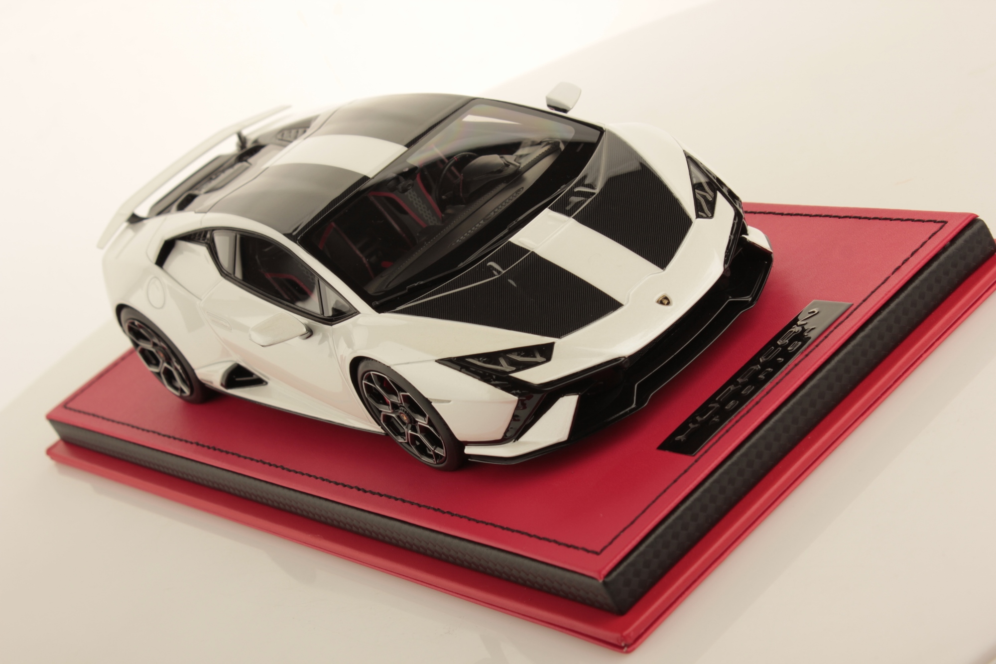 Lamborghini Huracán Tecnica 1:18 - immagine 4