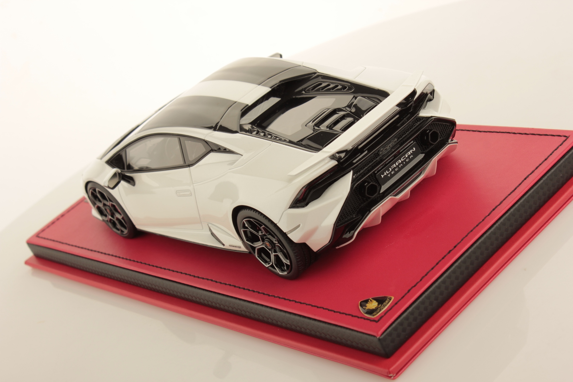 Lamborghini Huracán Tecnica 1:18 - immagine 5