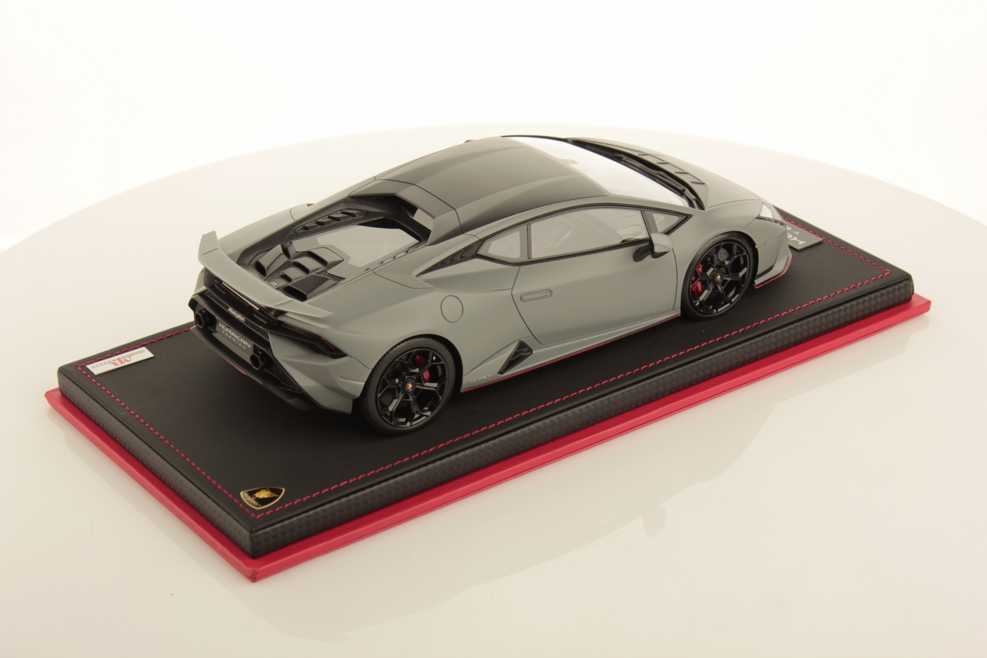 Lamborghini Huracán Tecnica 1:18 - immagine 3