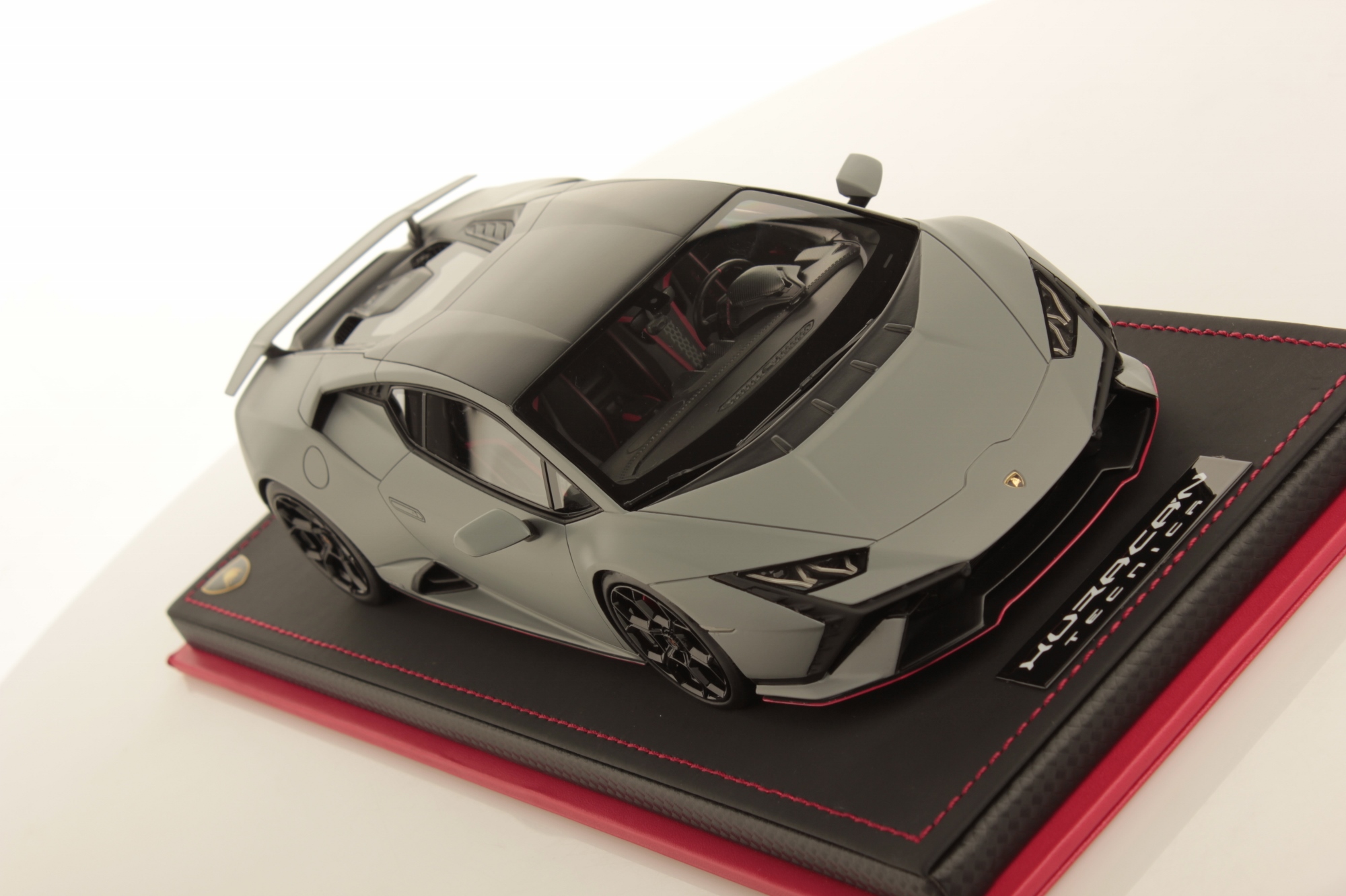Lamborghini Huracán Tecnica 1:18 - immagine 4