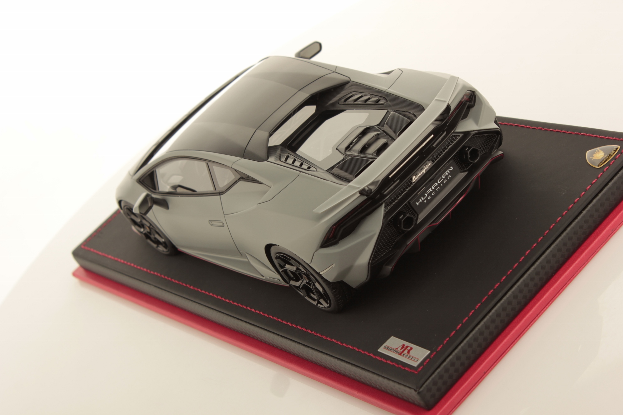 Lamborghini Huracán Tecnica 1:18 - immagine 5