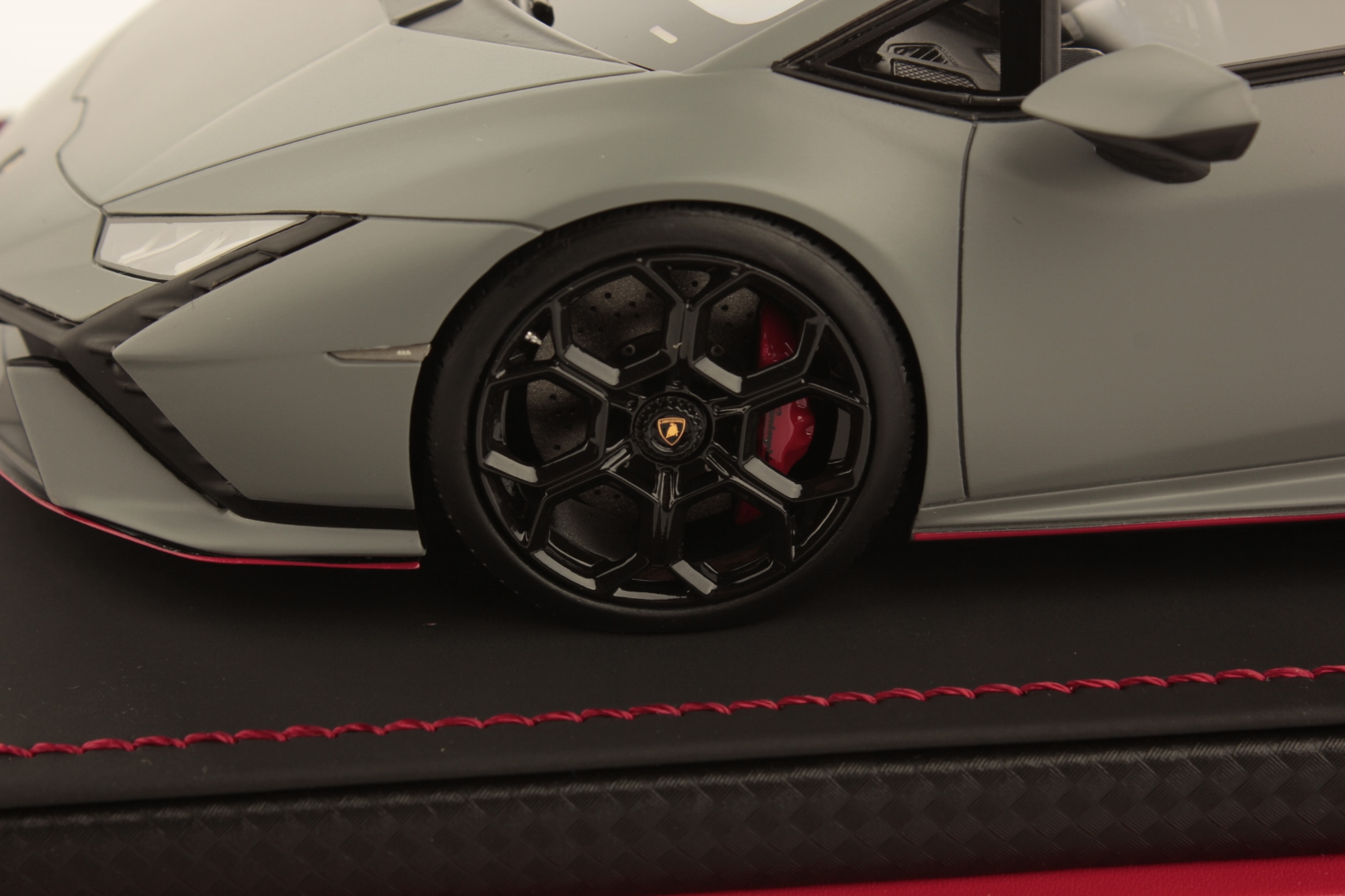 Lamborghini Huracán Tecnica 1:18 - immagine 6