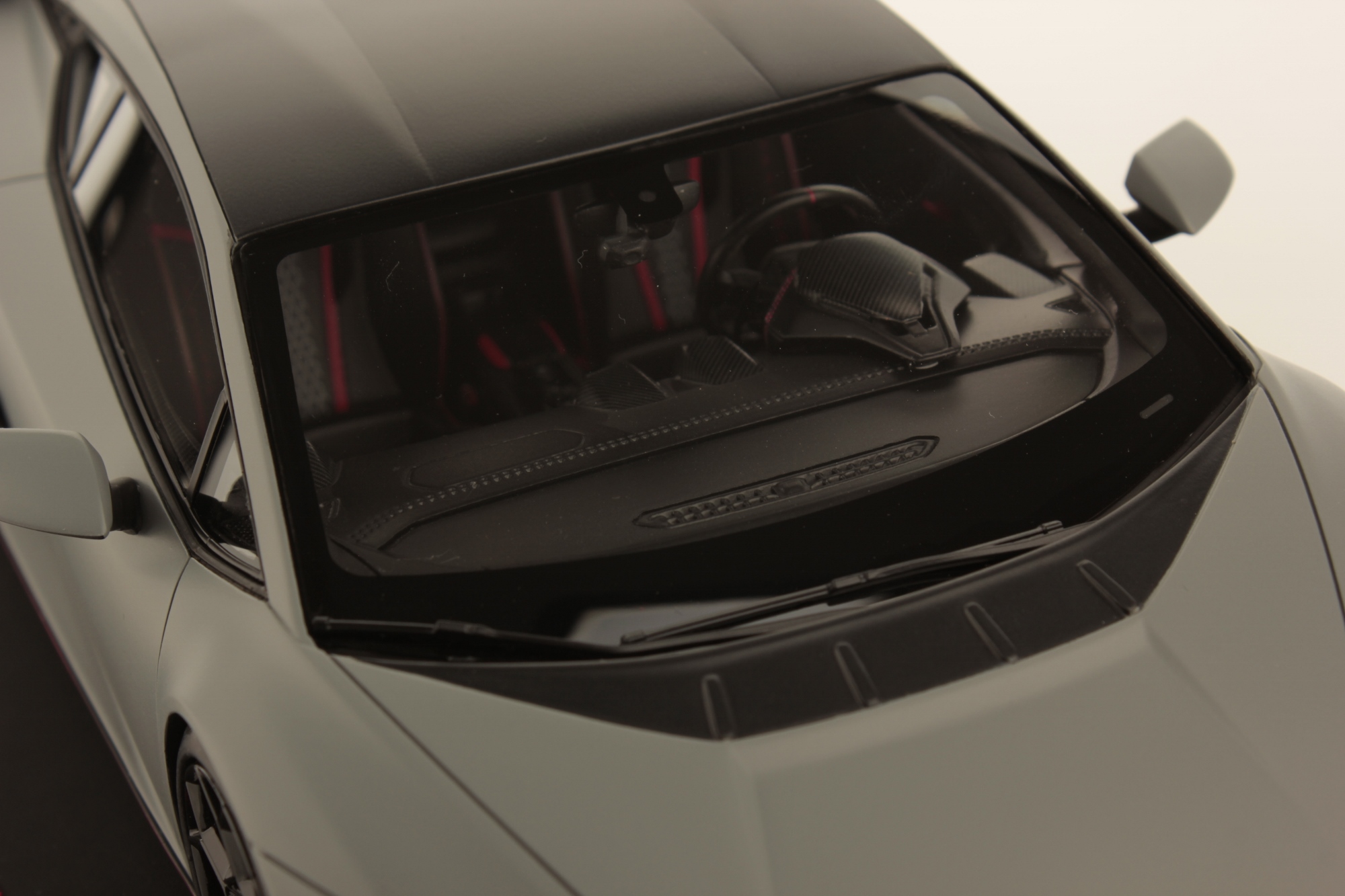 Lamborghini Huracán Tecnica 1:18 - immagine 7