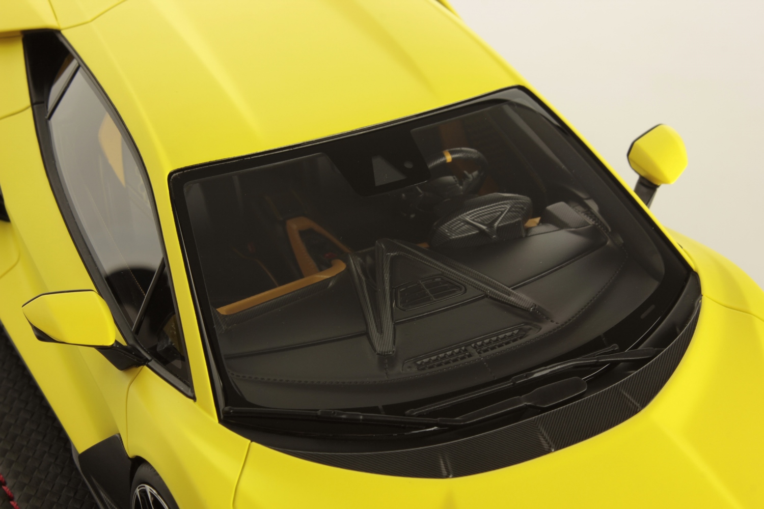 Lamborghini Revuelto 1:18 - immagine 6