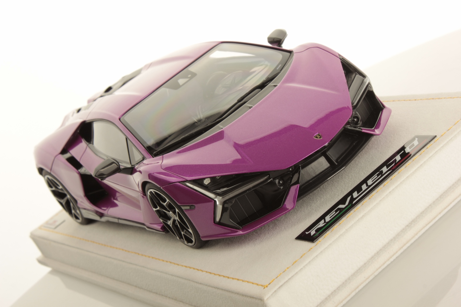 Lamborghini Revuelto 1:18 - immagine 3