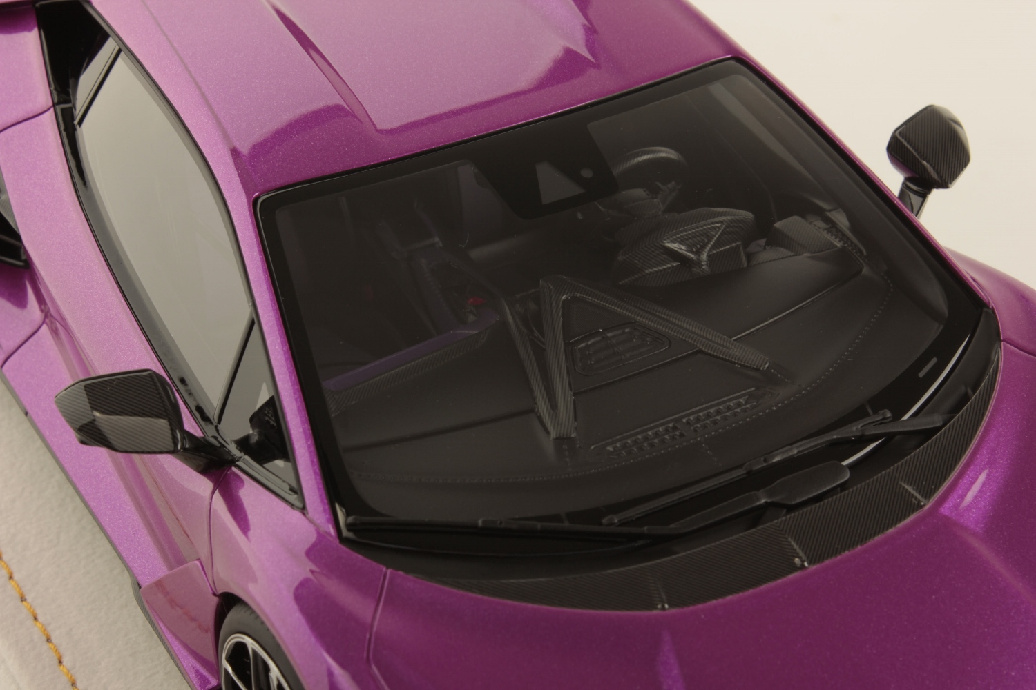 Lamborghini Revuelto 1:18 - immagine 6