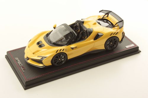 Ferrari SF90 XX Spider