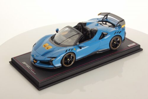 Ferrari SF90 XX Spider