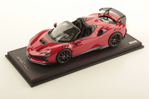 Ferrari SF90 XX Spider