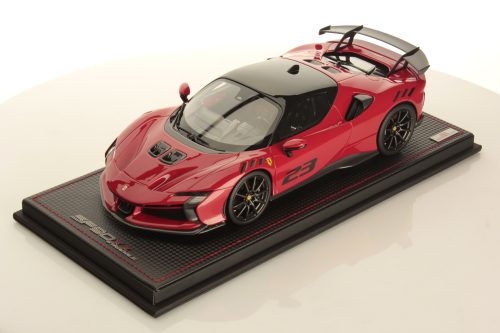 Ferrari SF90 XX Stradale 1:18