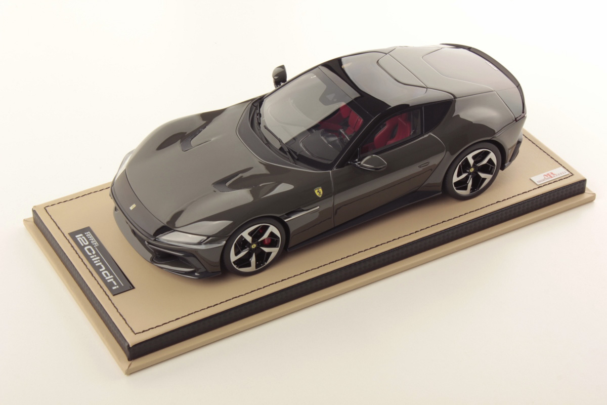 Ferrari 12 Cilindri