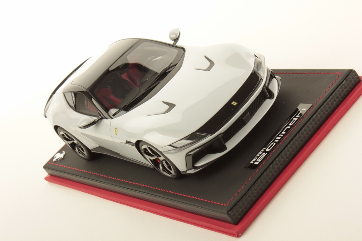 Ferrari 12 Cilindri - immagine 3