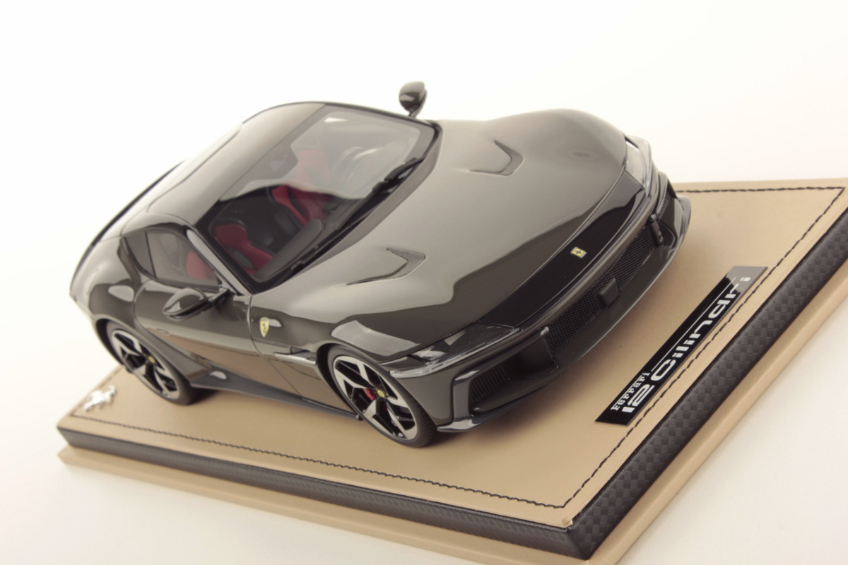 Ferrari 12 Cilindri - immagine 3