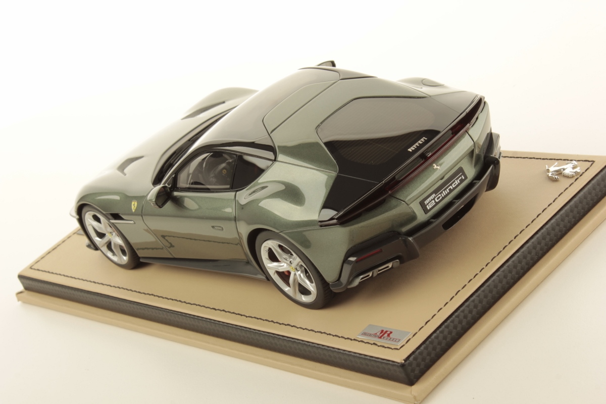 Ferrari 12 Cilindri | MR Collection Models