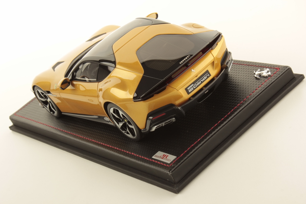 Ferrari 12 Cilindri - immagine 4