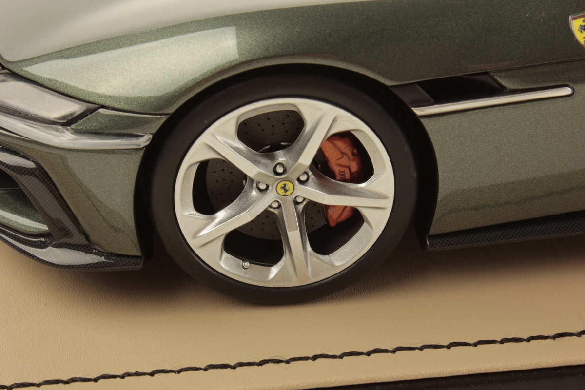 Ferrari 12 Cilindri - immagine 5