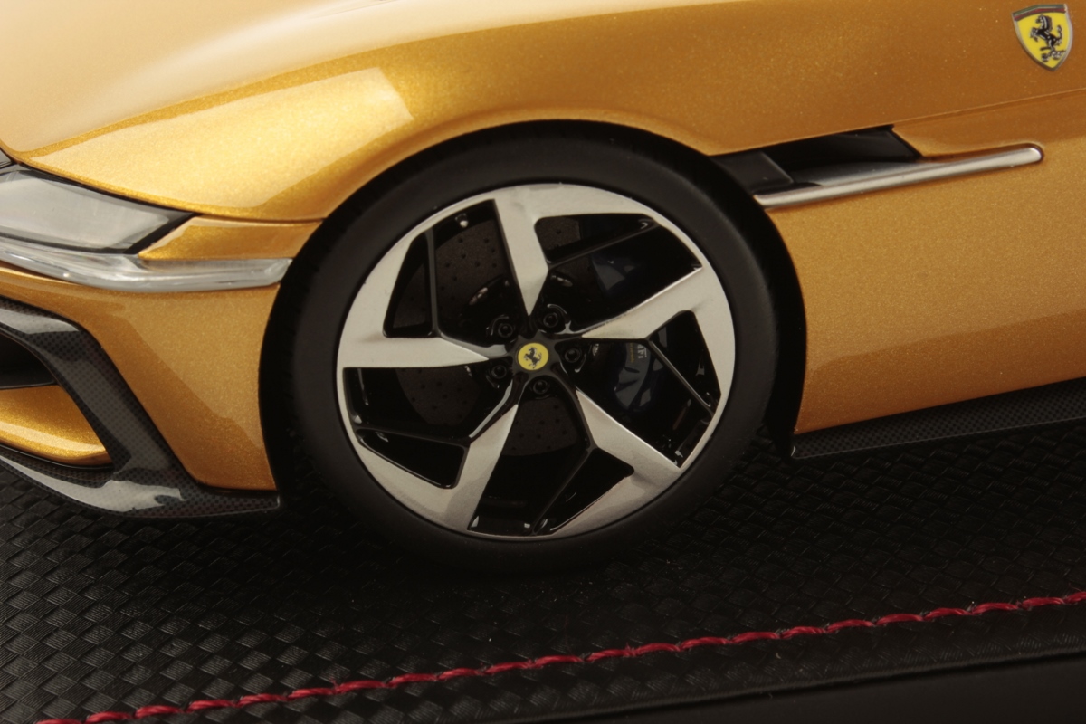 Ferrari 12 Cilindri - immagine 5