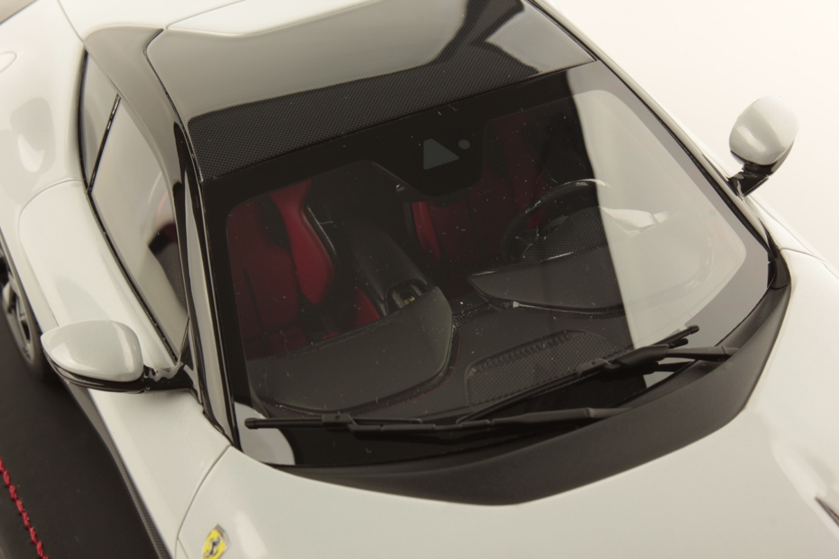 Ferrari 12 Cilindri - immagine 6