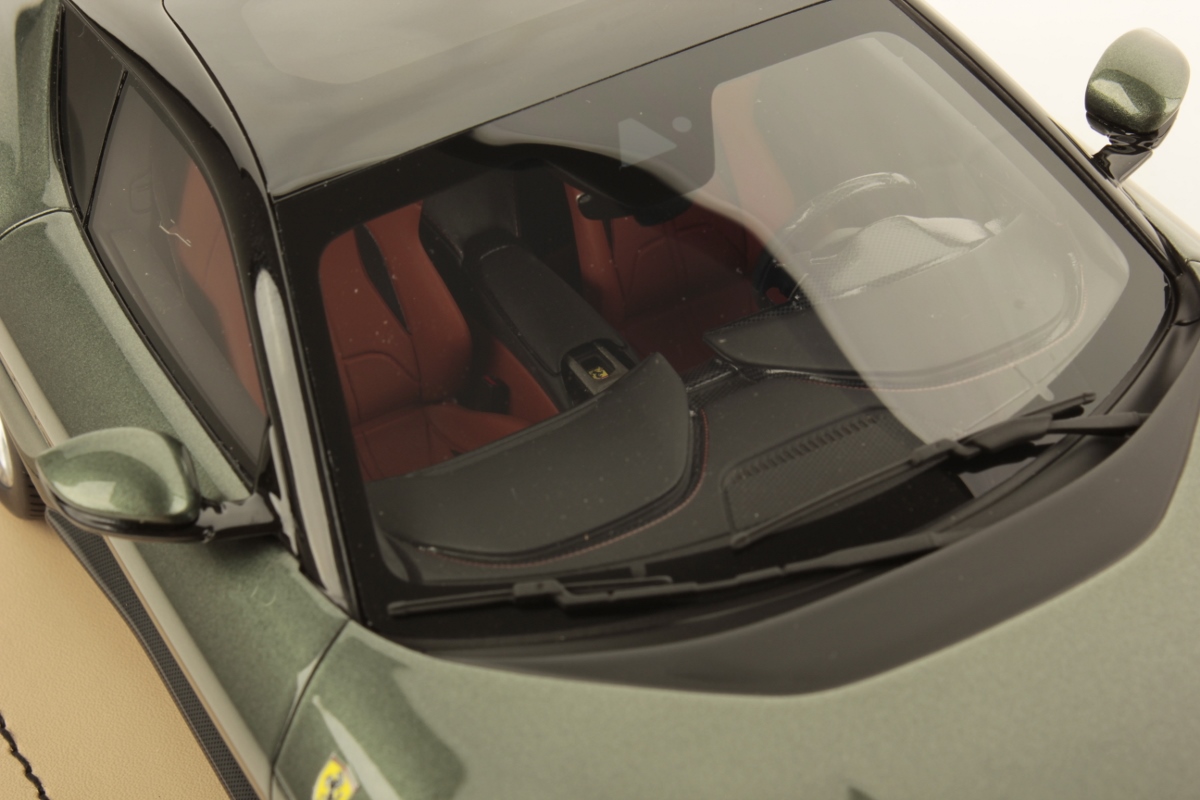Ferrari 12 Cilindri - immagine 6