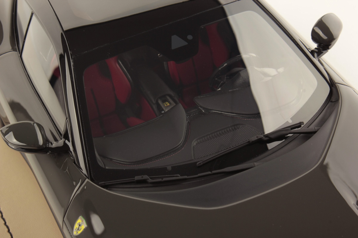 Ferrari 12 Cilindri - immagine 6
