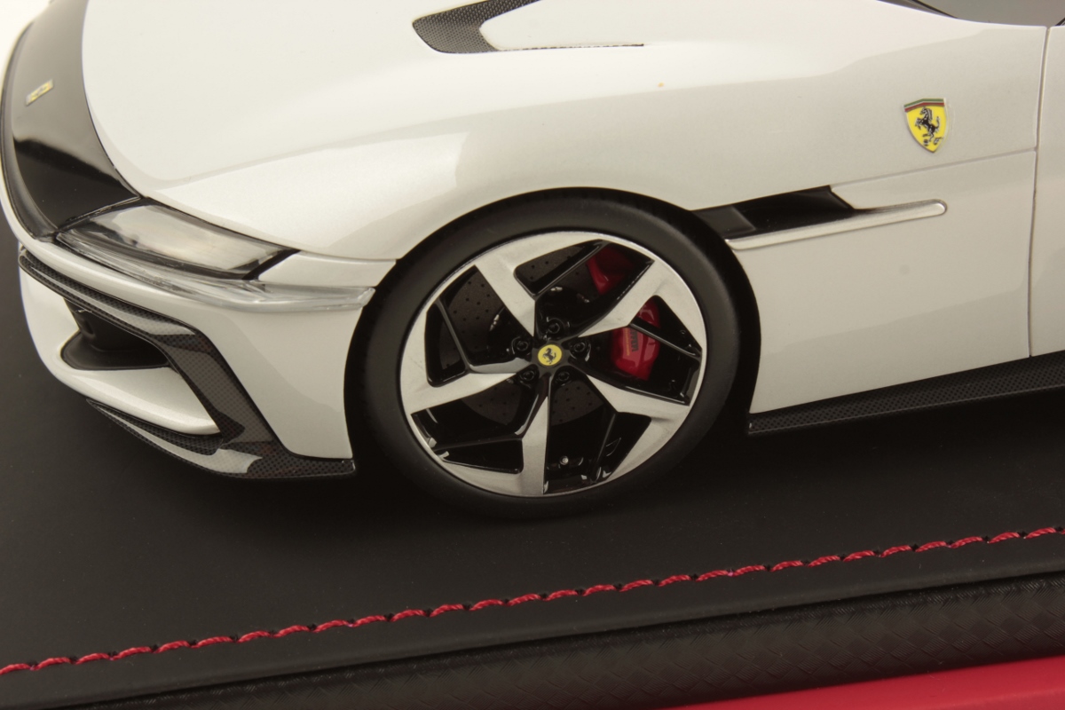 Ferrari 12 Cilindri Spider - immagine 5