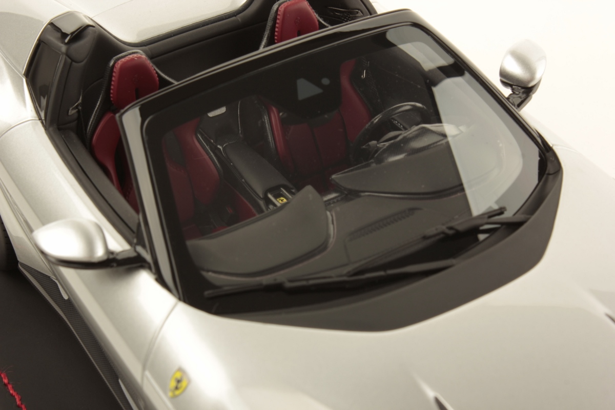 Ferrari 12 Cilindri Spider - immagine 6