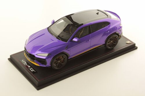 LAMBORGHINI URUS SE 1:18